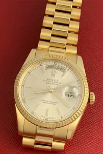 RolexPresident Day-Date