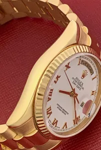 RolexPresident Day-Date