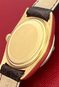 RolexPresident Day-Date