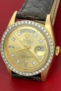 RolexPresident Day-Date