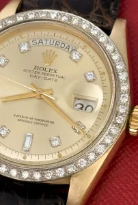 RolexPresident Day-Date