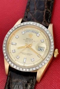 RolexPresident Day-Date