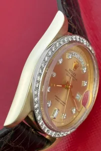 RolexPresident Day-Date