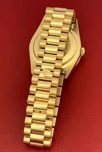 RolexPresident Day-Date