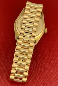 RolexPresident Day-Date