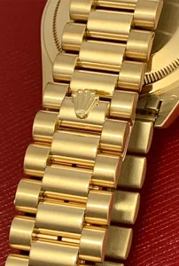 RolexPresident Day-Date