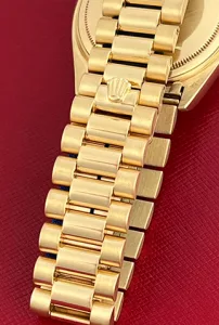 RolexPresident Day-Date