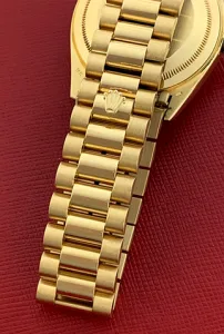 RolexPresident Day-Date