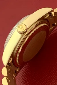 RolexPresident Day-Date