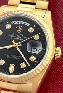 RolexPresident Day-Date