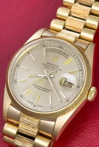 RolexPresident Day-Date
