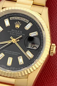 RolexPresident Day-Date