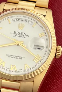 RolexPresident Day-Date