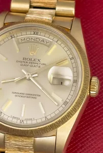 RolexPresident Day-Date
