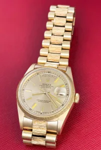 RolexPresident Day-Date