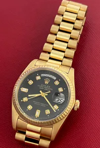 RolexPresident Day-Date