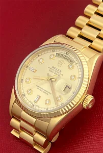 RolexPresident Day-Date