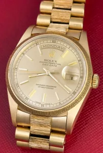 RolexPresident Day-Date