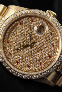 RolexPresident Day-Date