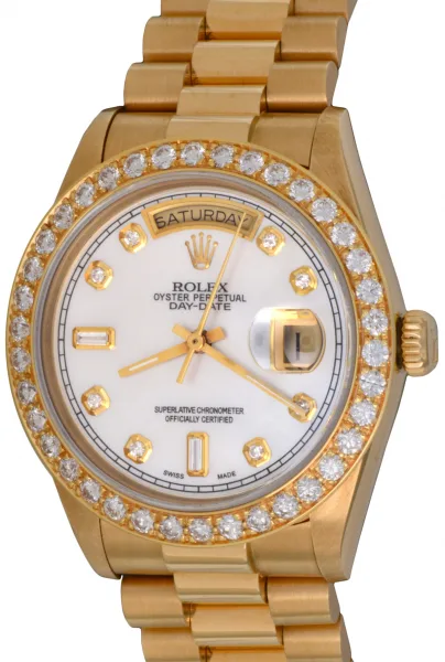 RolexPresident Day-Date