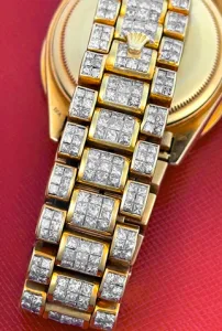 RolexPresident Day-Date