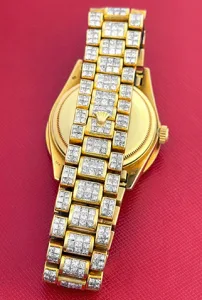 RolexPresident Day-Date