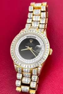 RolexPresident Day-Date