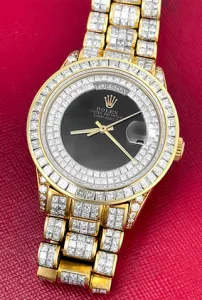 RolexPresident Day-Date