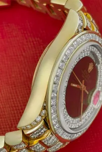 RolexPresident Day-Date