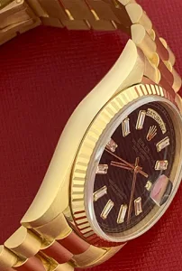 RolexPresident Day-Date