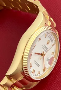 RolexPresident Day-Date