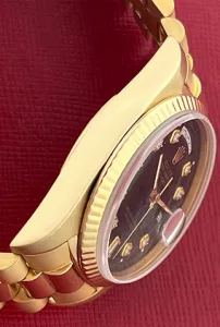 RolexPresident Day-Date