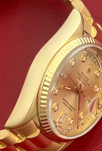 RolexPresident Day-Date