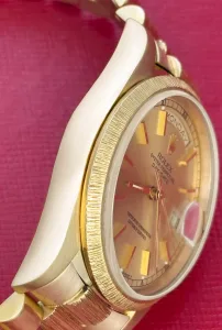 RolexPresident Day-Date
