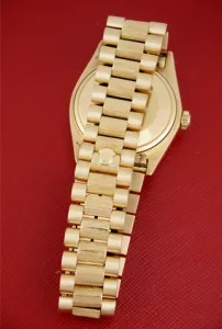 RolexPresident Day-Date