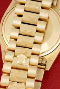 RolexPresident Day-Date