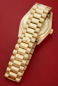 RolexPresident Day-Date