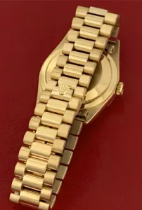 RolexPresident Day-Date