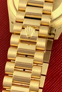 RolexPresident Day-Date
