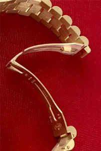 RolexPresident Day-Date