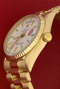 RolexPresident Day-Date