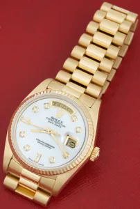RolexPresident Day-Date
