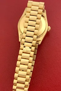 RolexPresident