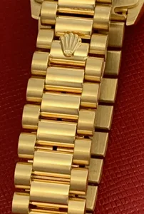 RolexPresident