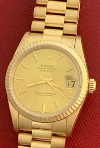 RolexPresident