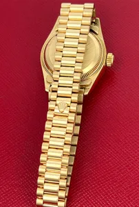 RolexPresident