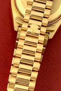 RolexPresident