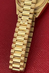 RolexPresident