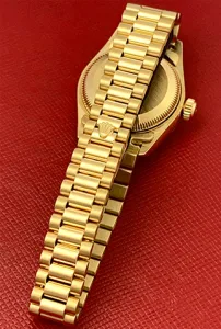 RolexPresident