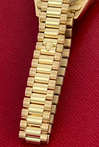 RolexPresident